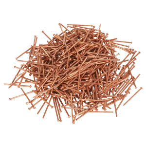 Sealey Stud Welding Nail 2.5 x 50mm - Pack of 200 (PS/000250/200)