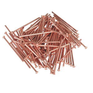 Sealey Stud Welding Nail 2 x 50mm - Pack of 100 (PS/0003)