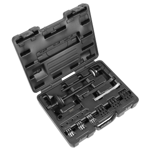 Sealey Bearing Puller Set Deep Groove (PS110)