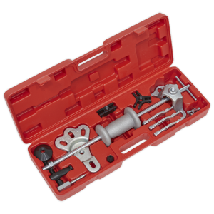 Sealey Slide Hammer/Puller Set 10pc (PS983)