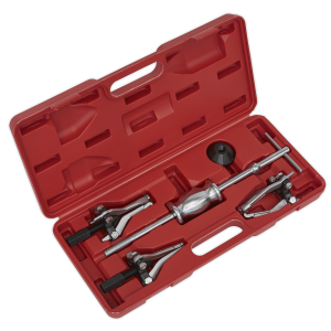 Sealey Slide Hammer Gear/Bearing Puller Set 5pc (PS992)