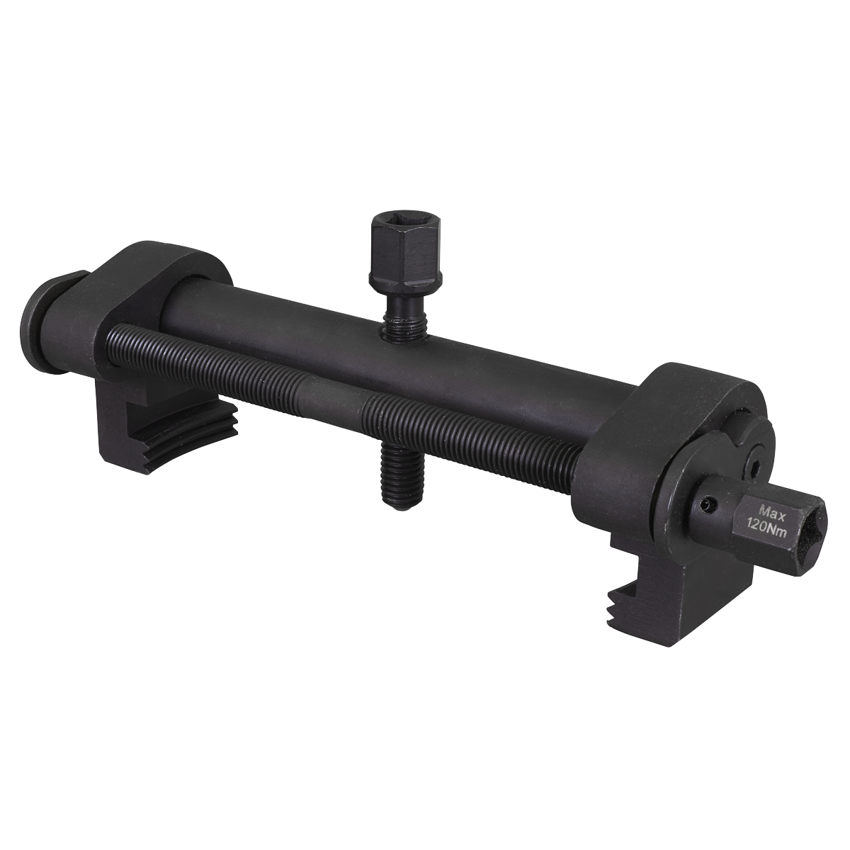 Sealey Ribbed Auxiliary Drive Belt Pulley Puller (PS999)