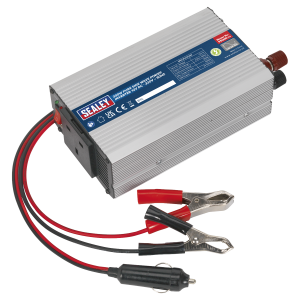 Sealey Pure Sine Wave Power Inverter 300W 12V (PSI300)