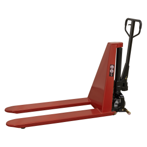 Sealey High Lift Pallet Truck 1170 x 540mm 1000kg Capacity (PT1170H)