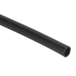 Sealey John Guest® Polyethylene Tubing 8mm x 100m - Black (PT8100)