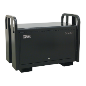 Sealey Premier™ Heavy-Duty Site Box 5 Drawer 915mm (PTB91505)