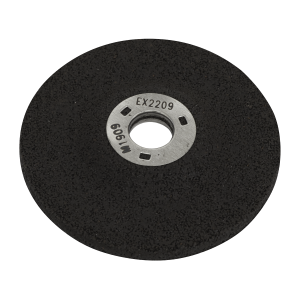 Sealey 58 x 4mm Grinding Disc 9.5mm Bore (PTC/50G)