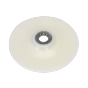 Sealey Grinder & Sander Backing Pad 104mm (PTC/BP4)