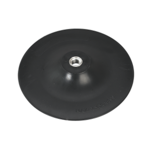 Sealey 171mm Grinder & Sander Backing Pad 5/8"UNC (PTC/BP7/5/8)