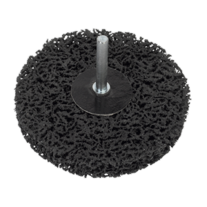 Sealey Polycarbide Spindle Wheel 100 x 13 x 6.35mm (PTC/SW100)