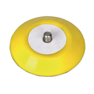 Sealey 71mm Hook-and-Loop Backing Pad 5/16"UNF (PTC75VA516)