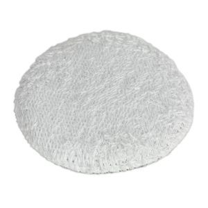 Sealey Microfibre Cloth 75mm (PTCMC75)