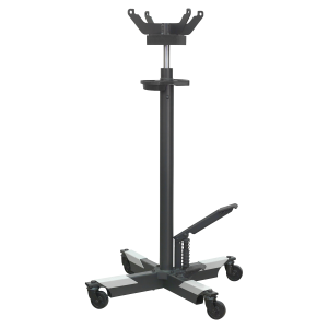 Sealey Premier Vertical Transmission Jack 750kg (PTJ75)