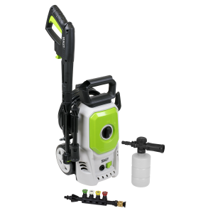 Sealey Pressure Washer with TSS & Rotablast® Nozzle 100bar 1200W/230V (PW1610)