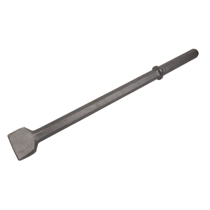 Sealey Worksafe® Chisel 75 x 620mm - 1-1/4"Hex (Q1WCH)