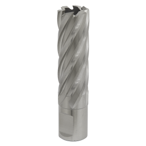 Sealey Worksafe® 20mm HSS Mag Drill Bit Cut Depth 50mm (RBHSS20L)