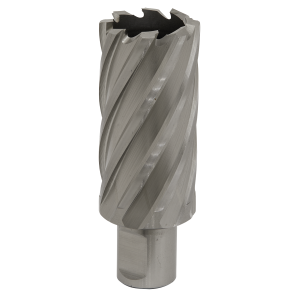 Sealey Worksafe® 31mm HSS Mag Drill Bit Cut Depth 50mm (RBHSS31L)