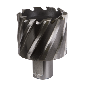 Sealey Worksafe® 46mm HSS Mag Drill Bit Cut Depth 25mm (RBHSS46S)