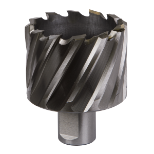 Sealey Worksafe® 50mm HSS Mag Drill Bit Cut Depth 25mm (RBHSS50S)