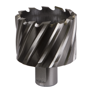 Sealey Worksafe® 51mm HSS Mag Drill Bit Cut Depth 25mm (RBHSS51S)