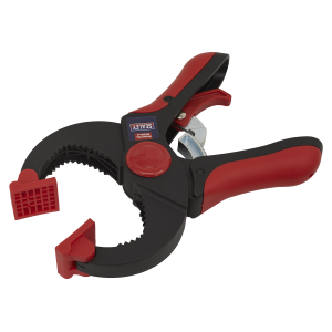 Sealey Ratchet Clamp 45mm (RC50)