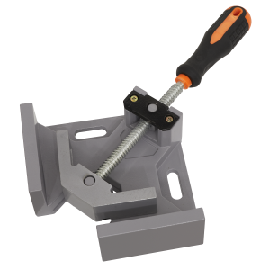 Sealey Swing Jaw Corner Clamp (RC70)