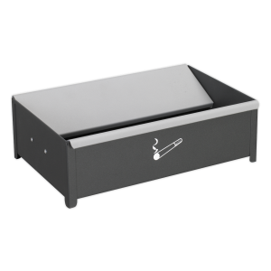 Sealey Cigarette Floor Ashtray (RCB04)