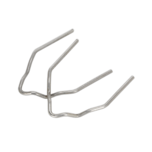 Sealey V-Staple 0.6mm - Pack of 100 (RE06V)