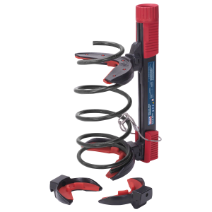 Sealey Coil Spring Compressor Kit 1600kg (RE225)