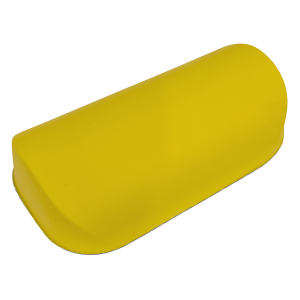 Sealey Sanding Block Convex Hook-and-Loop 85 x 155mm (RE4016)