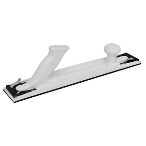 Sealey Long Board Hook-and-Loop Sanding Block 70 x 407mm (RE4021)