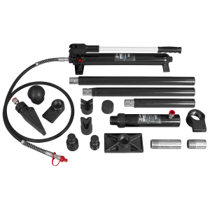 Sealey SuperSnap® Hydraulic Body Repair Kit 10 Tonne (RE83/10)