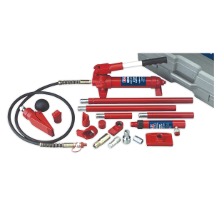 Sealey SuperSnap® Hydraulic Body Repair Kit 4 Tonne (RE83/4)