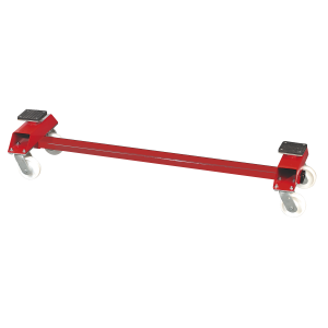 Sealey Economy Transportacar Trolley 2 Tonne Capacity (RE89)