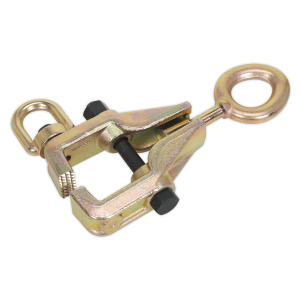 Sealey 2-Direction Box Pull Clamp 245mm (RE95)