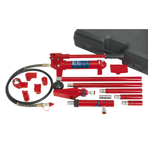 Sealey Snap Hydraulic Body Repair Kit 4 Tonne (RE97/4)