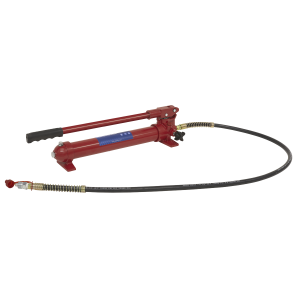 Sealey Pump & Hose Assembly 10 Tonne (RE97.10-01)
