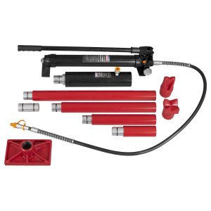 Sealey Snap Hydraulic Body Repair Kit 20 Tonne (RE9720)