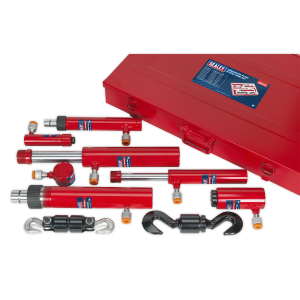 Sealey Specialist Push & Pull Ram Set (RE97XCKIT)