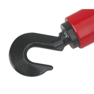 Sealey Male Hook for RE97XM05 5 Tonne (RE97XM05.H-M)