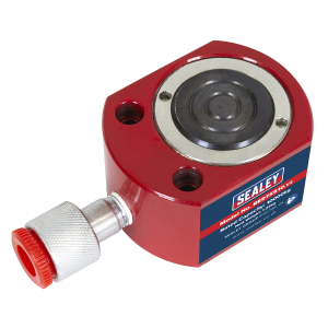 Sealey Short Push Ram 10 Tonne (RE97XS10)