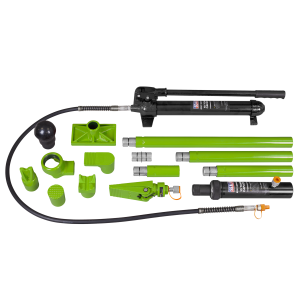 Sealey Snap Hydraulic Body Repair Kit 10 Tonne (RE9810)