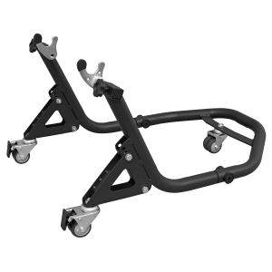 Sealey Universal Rear Paddock Stand 360° Floating (RPS2MD)