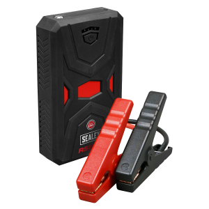 Sealey RoadStart® 12V Lithium-ion Jump Starter Power Pack 600A (RS600)