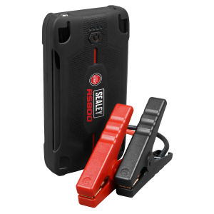Sealey RoadStart® 12V Lithium-ion Jump Starter Power Pack 800A (RS800)