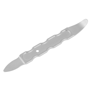 Sealey Premier Flat/Curved Carbon Steel Trim Tool (RT02)