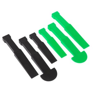 Sealey Trim & Panel Removal Tool 6pc (RT08)
