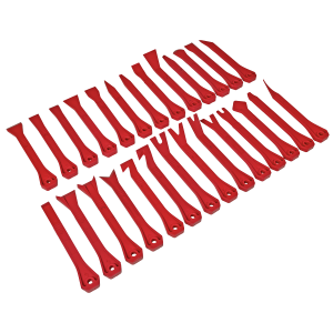 Sealey Trim & Panel Clip Tool Set 27pc (RT27KIT)