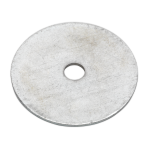 Sealey Zinc Plated Repair Washer M6 x 38mm - Pack of 50 (RW638)