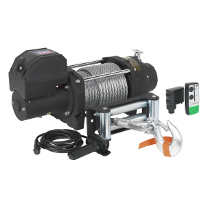 Sealey Premier RW8180 Wireless Winch Combo Kit (RW8180KIT)